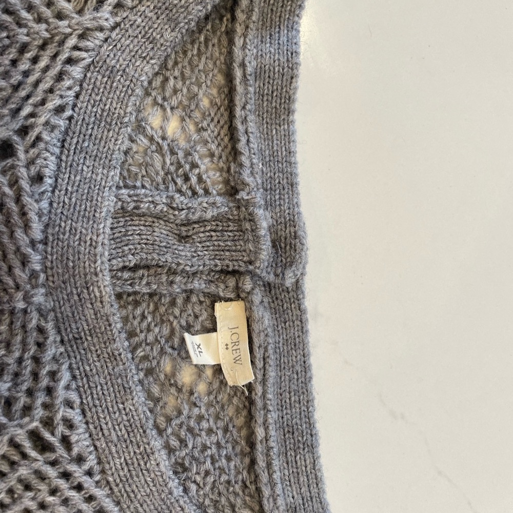 JCrew Sweater - Picture 8 of 8
